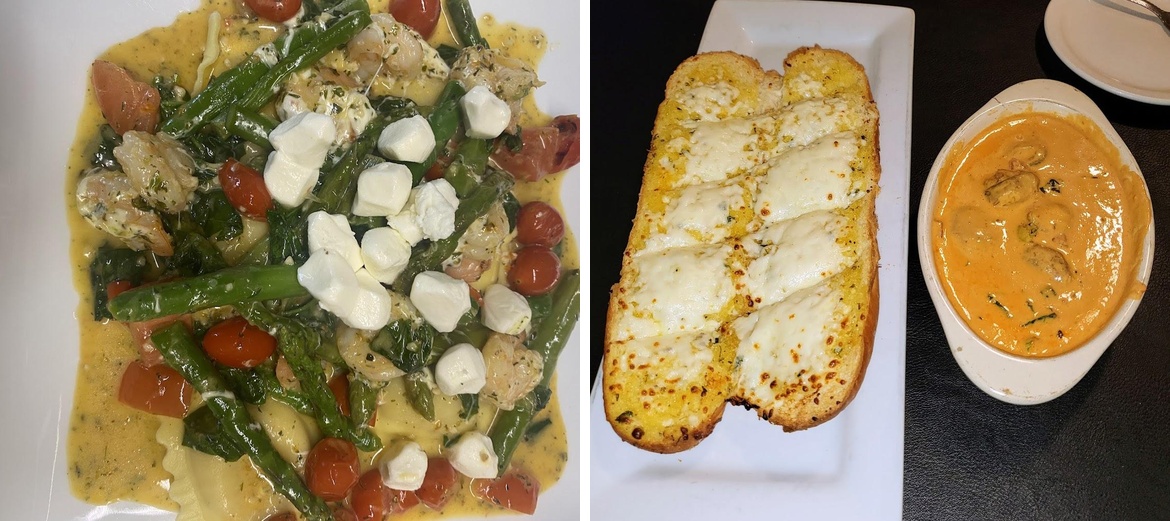 BIAGGIO'S