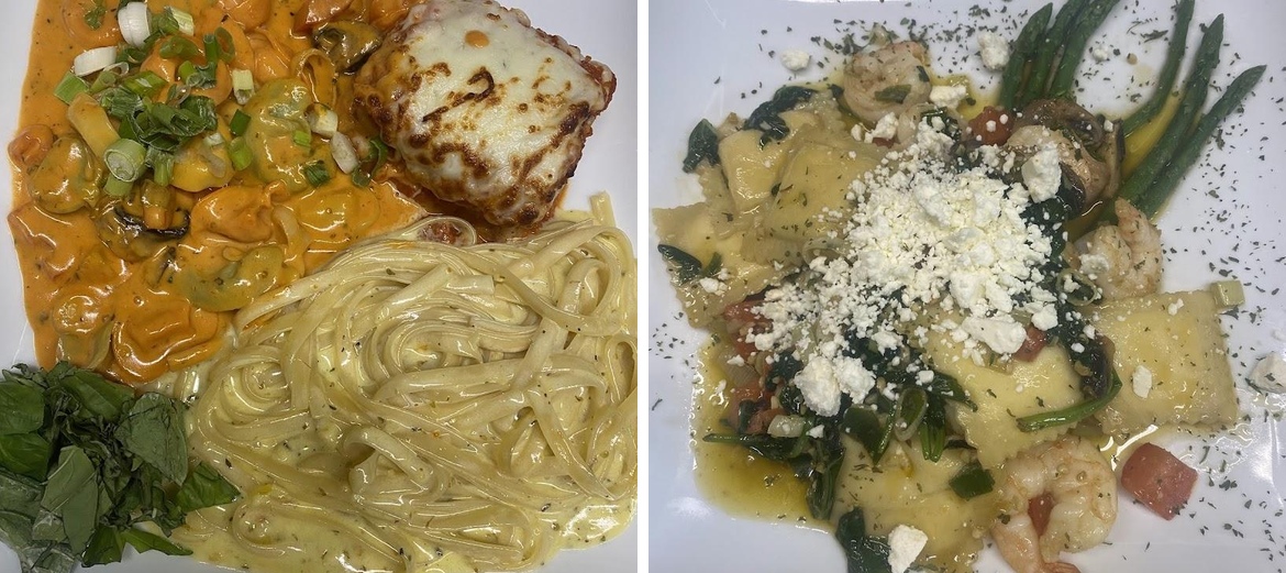 BIAGGIO'S
