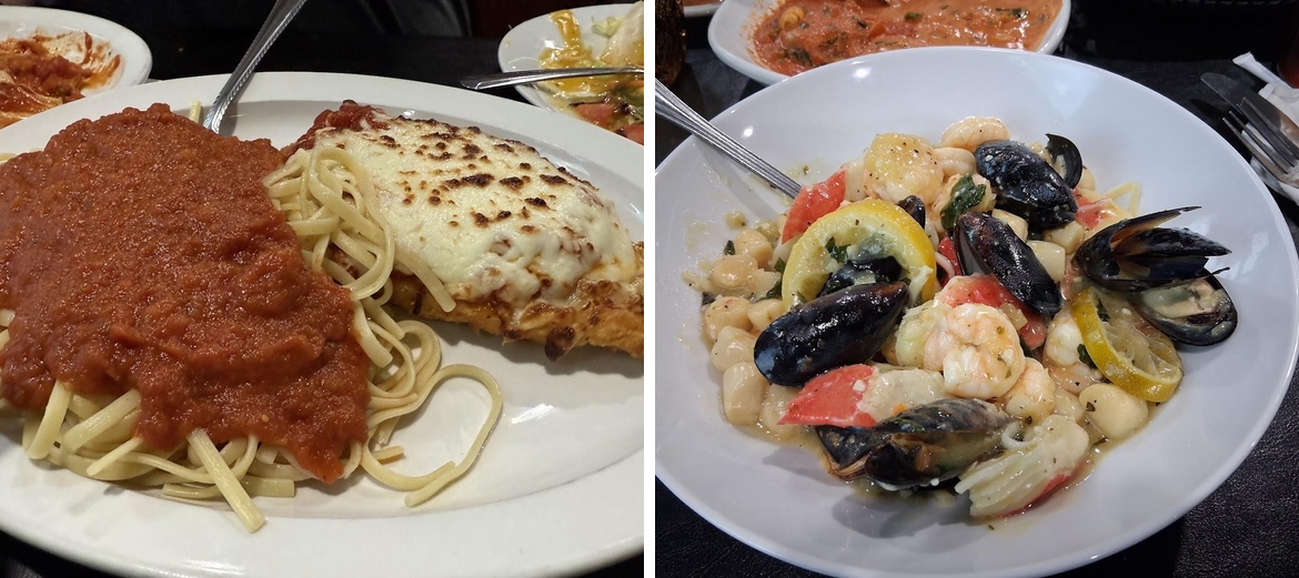BIAGGIO'S