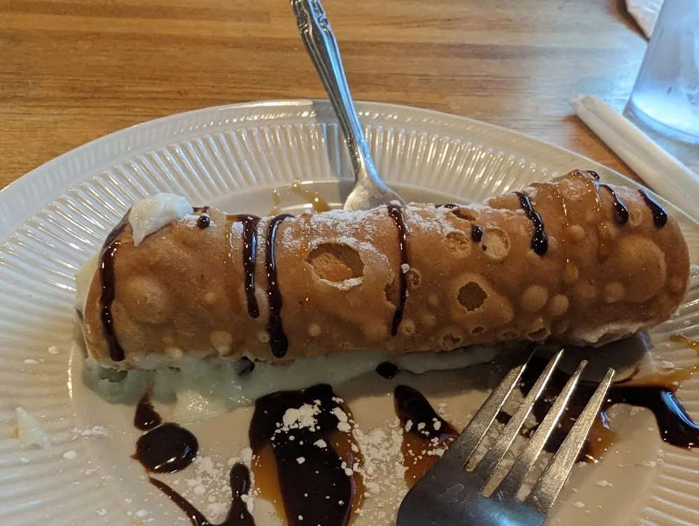 Cannoli