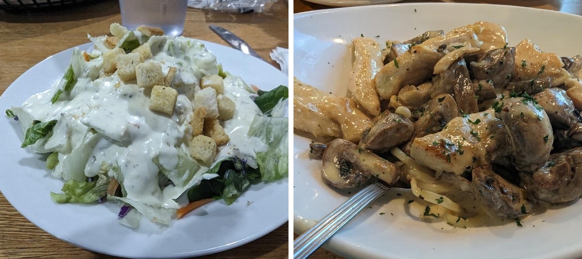 BIAGGIO'S