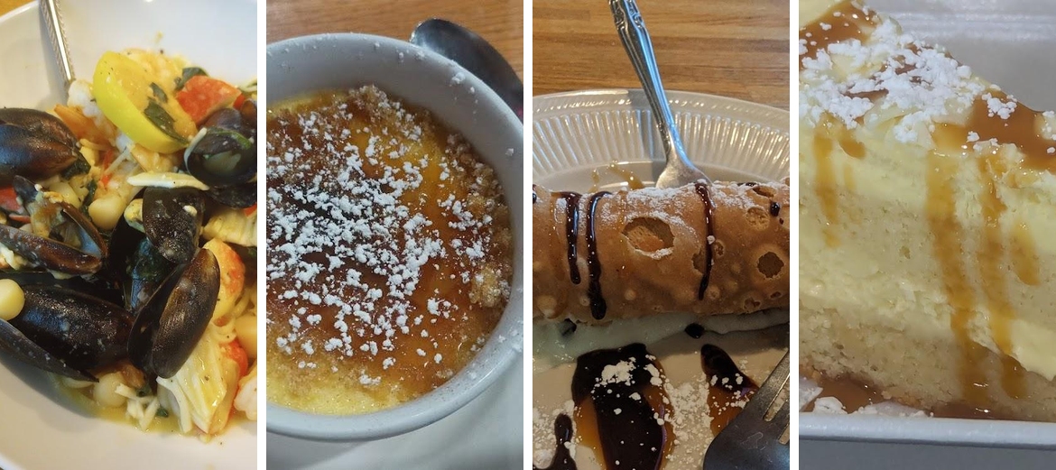 BIAGGIO'S