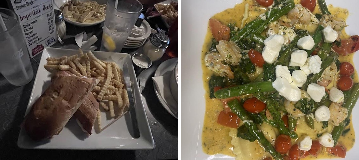 BIAGGIO'S