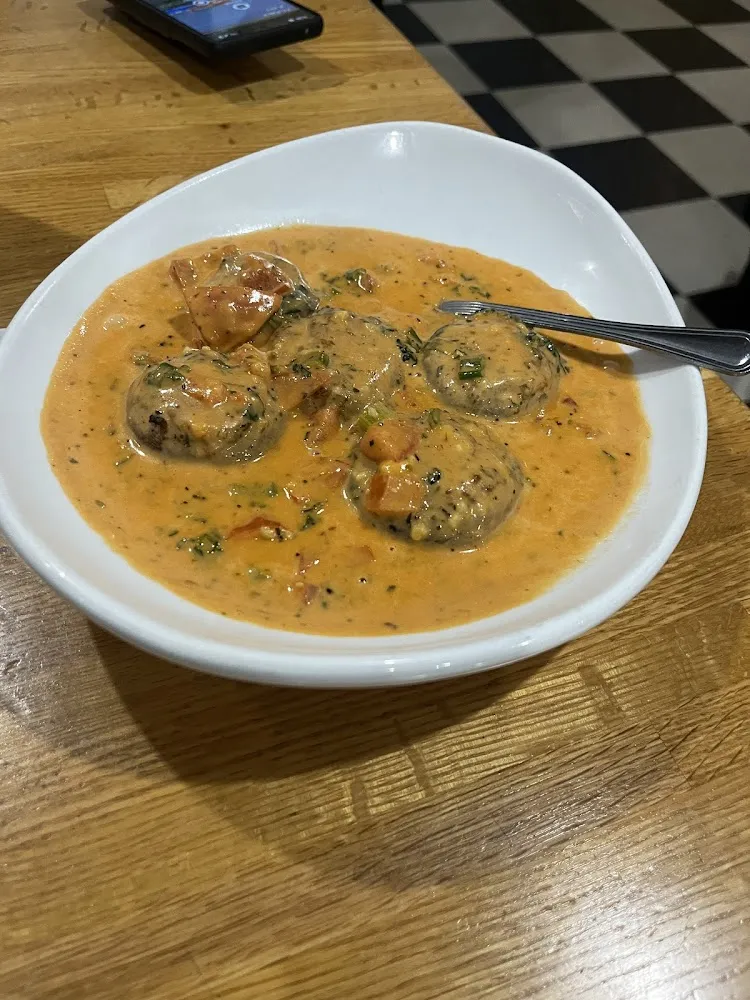 Malai Kofta