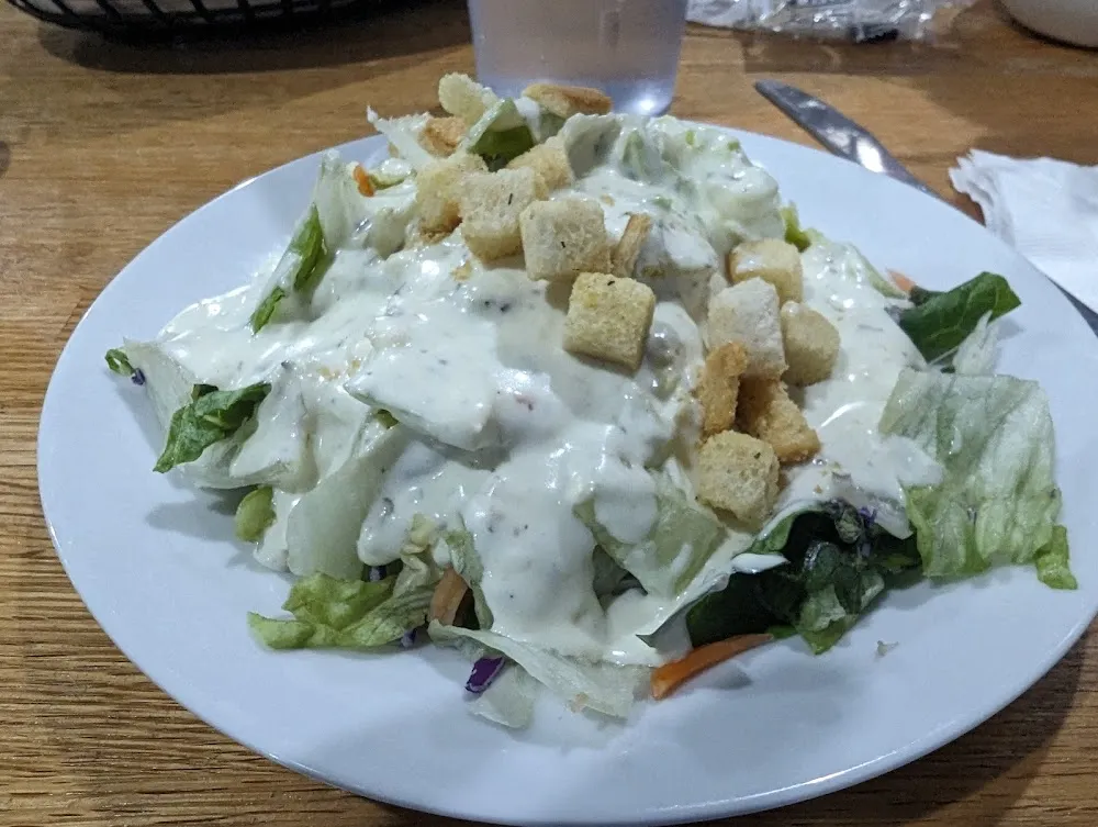 Salad